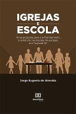 Igrejas e Escola (eBook, ePUB)