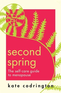 Cover Second Spring (eBook, ePUB)