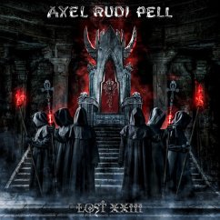 Lost Xxiii - Pell,Axel Rudi