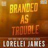 Branded as Trouble (MP3-Download) - Bild 1
