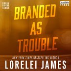 Branded as Trouble (MP3-Download)