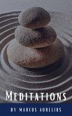 Meditations (eBook, ePUB)