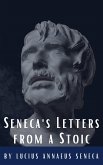 Seneca's Letters from a Stoic (eBook, ePUB)