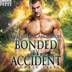 Bonded by Accident - A Kindred Tales Novel (MP3-Download)