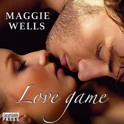 Love Game (MP3-Download) - Wells, Maggie