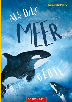 Als das Meer bebte (eBook, ePUB) - Parry, Rosanne