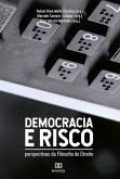 Democracia e risco (eBook, ePUB)