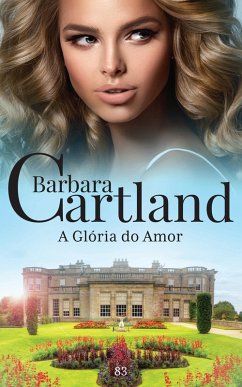 Cover A Glória do Amor (eBook, ePUB)