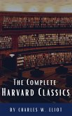 The Complete Harvard Classics 2022 Edition - ALL 71 Volumes (eBook, ePUB)