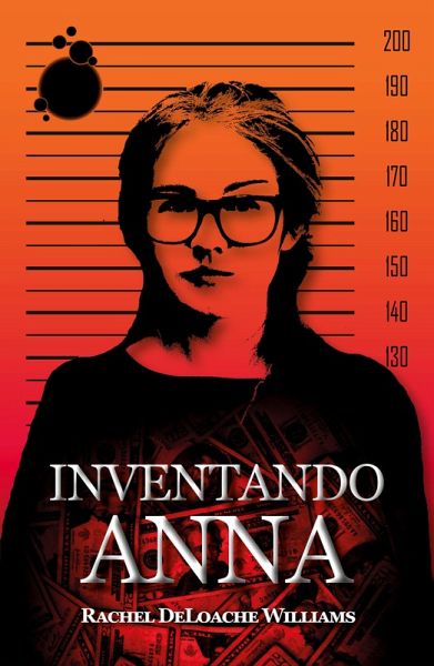 Inventando Anna (eBook, ePUB)