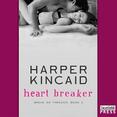 Heart Breaker (MP3-Download) - Kincaid, Harper