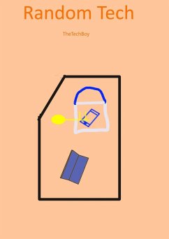 Cover Random Tech (eBook, ePUB)