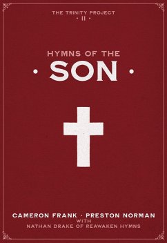 Cover Hymns of the Son (The Trinity Project, #2) (eBook, ePUB)