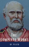 Plato: The Complete Works (31 Books) (eBook, ePUB)