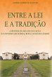 Entre a lei e a tradição (eBook, ePUB) - Bild 1