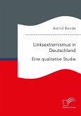 Linksextremismus in Deutschland. Eine qualitative Studie (eBook, PDF)