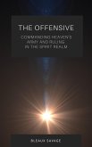 The Offensive (eBook, ePUB)