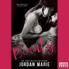 Beauty - Learning to Live (MP3-Download) - Marie, Jordan