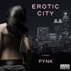 Erotic City (MP3-Download) - Pynk