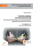 Vorstandsvergütung und Unternehmenserfolg. Eine Analyse der Entwicklung von Vorstandsvergütungen ausgewählter börsennotierter Konzerne (eBook, PDF)