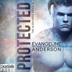 Protected (MP3-Download)