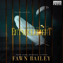 Cover Entanglement (MP3-Download)
