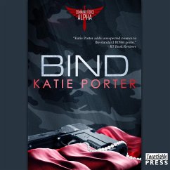 Bind (MP3-Download) - Porter, Katie