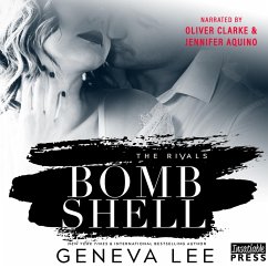 Bombshell (MP3-Download) - Lee, Geneva