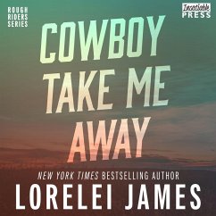 Cover Cowboy Take Me Away (MP3-Download)