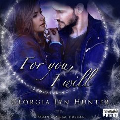 For You, I Will (MP3-Download) - Hunter, Georgia Lyn