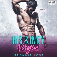 His Kinky Virgin (MP3-Download) - Love, Frankie