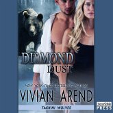 Diamond Dust (MP3-Download)