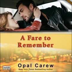 A Fare to Remember (MP3-Download) - Carew, Opal