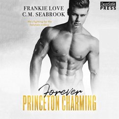 Forever Princeton Charming (MP3-Download) - Love, Frankie; Seabrook, C.M.