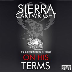 On His Terms (MP3-Download) - Cartwright, Sierra