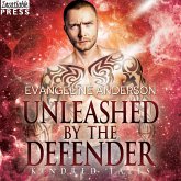 Unleashed by the Defender (MP3-Download) Unleashed by the Defender (MP3-Download)