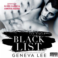 Blacklist (MP3-Download) - Lee, Geneva