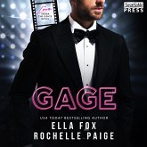 Gage (MP3-Download)