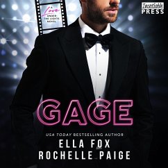 Cover Gage (MP3-Download)