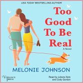 Too Good to Be Real (MP3-Download) Too Good to Be Real (MP3-Download)