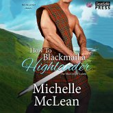 How to Blackmail a Highlander (MP3-Download) How to Blackmail a Highlander (MP3-Download)
