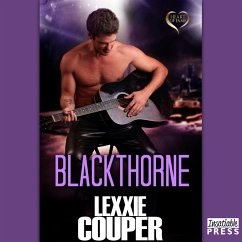 Blackthorne (MP3-Download) - Couper, Lexxie