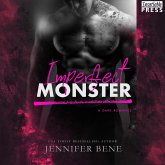 Imperfect Monster (MP3-Download) Imperfect Monster (MP3-Download)