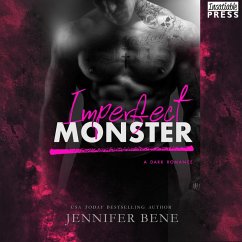 Imperfect Monster (MP3-Download) - Bene, Jennifer