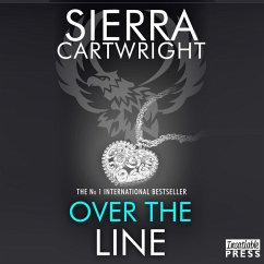 Over the Line (MP3-Download) - Cartwright, Sierra