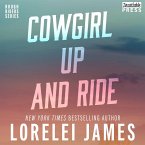 Cowgirl Up and Ride (MP3-Download)