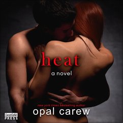 Heat (MP3-Download) - Carew, Opal