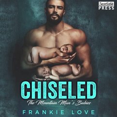 Chiseled (MP3-Download) - Love, Frankie