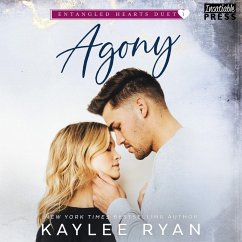 Agony (MP3-Download) - Ryan, Kaylee