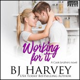 Working For It - A House Flipping Rom Com (MP3-Download)